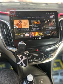 شيفروليه إكوينوكس